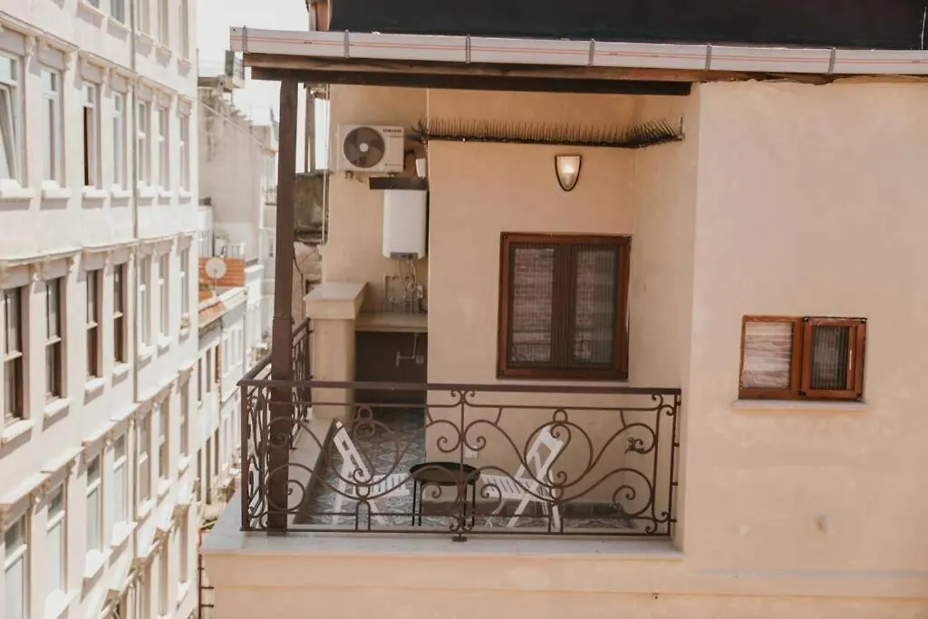 Galadoo Suites 4Th Floor Istanbul 0*,  Turkey